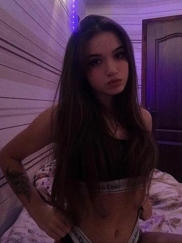 Проститутка Лилия